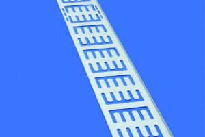 Vertiv CABLE TROUGH W150 H2000