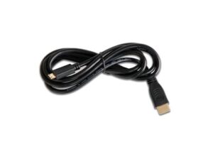 GoPro 1.8M Hdmi - Minihdmi M/M Hdmi