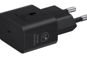 Samsung Type C Adaptor 25W Smartphone