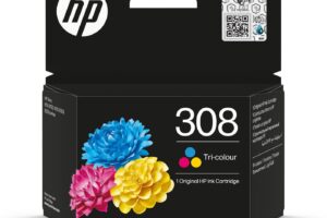 308 Tri-Color Original Ink