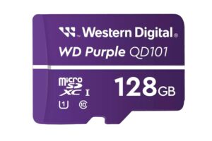 Western Digital Wd Purple Sc Qd101 128 Gb