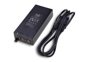 Cisco Poe Adapter Gigabit Ethernet