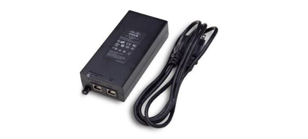 Cisco Poe Adapter Gigabit Ethernet