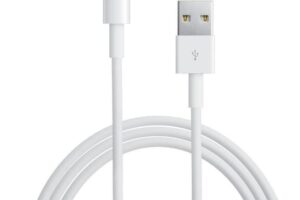 Techly Icoc App-8Wh1 Lightning Cable