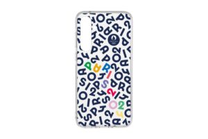 Samsung A35 Olympic Letter Mobile