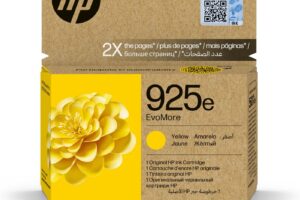 925E Evomore Yellow Original