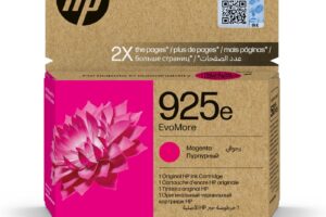 925E Evomore Magenta Original