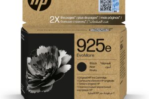 925E Evomore Black Original