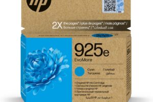 925E Evomore Cyan Original