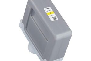 Pfi-340 Y Ink Cartridge 1
