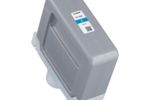 Pfi-340 C Ink Cartridge 1