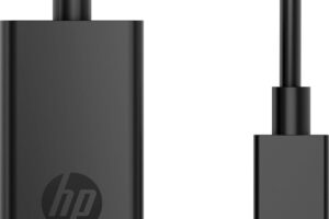 HP Usb-C To Displayport Adapter