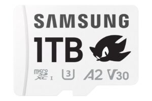 Samsung Mb-Md1T0S 1 Tb Microsdxc