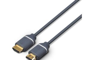 Philips Hdmi Cable 1.5 M Hdmi Type A