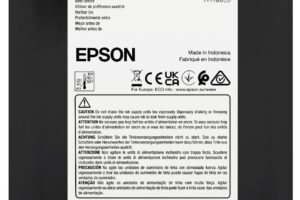 Sjic48P-Mk Ink Cartridge 1