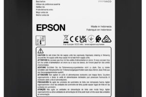 Sjic48P-C Ink Cartridge 1