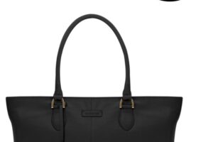 dbramante1928 Amsterdam - 15" Tote - Night