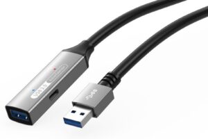 MicroConnect Active USB 3.2 Gen 1 cable,