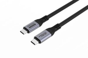 MicroConnect Premium USB4 Gen 4 USB-C