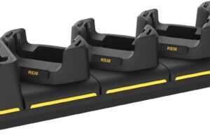 CipherLab (4B4T) 4 Slot Terminal Cradle