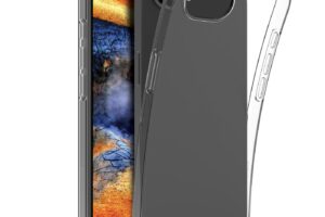 dbramante1928 Greenland iPhone 16e Clear