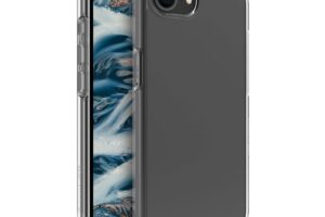 dbramante1928 Iceland Pro iPhone 16e Clear