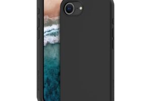 dbramante1928 Monaco iPhone 16e Night Black
