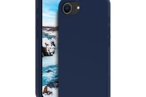 dbramante1928 Monaco iPhone 16e Pacific Blue
