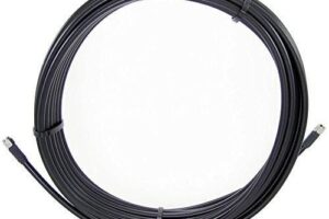 Cisco Coaxial Cable Lmr400 3.04 M