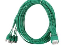 Cisco Serial Cable Green 3 M