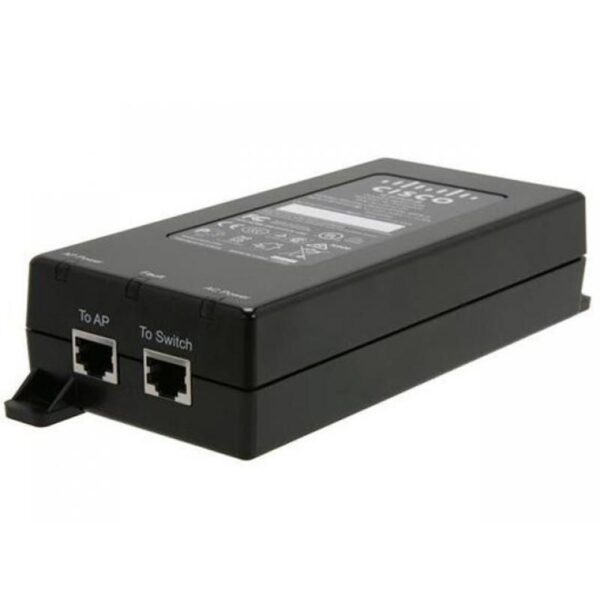 Cisco Poe Adapter Gigabit Ethernet