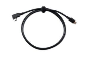 Wacom Usb Cable 1 M Usb C Black