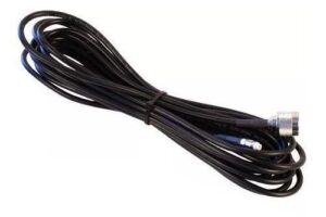Cisco Coaxial Cable 3.05 M Tnc Black