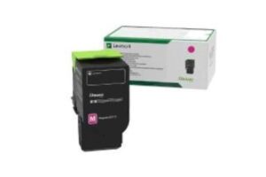 Toner Cartridge 1 Pc(S)