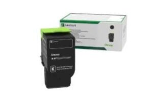 Toner Cartridge 1 Pc(S)