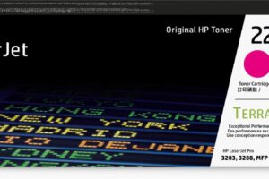 222A Magenta Original