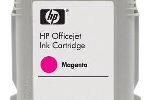 Ink Cartridge 1 Pc(S)