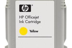 Ink Cartridge 1 Pc(S)