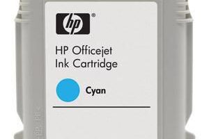 Ink Cartridge Original High