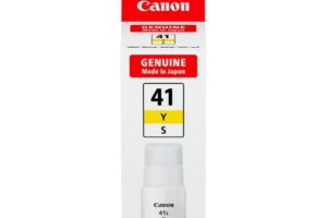 Gi-41S Y Ink Cartridge 1