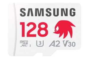 Samsung Mb-Md128S 128 Gb Microsdxc