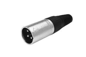 Vivolink PRO XLR Male connector