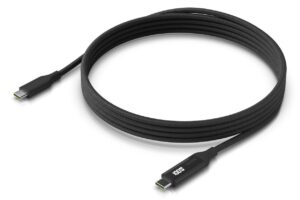 Ubiquiti Braided power and data cable