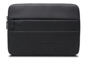 Kensington EQ sleeve 12", Black