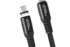 MicroConnect Premium USB4 liquid silicone