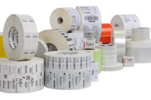 ChemResist Resin Ribbon,