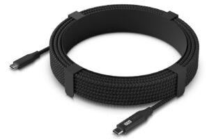 Ubiquiti Braided power and data cable