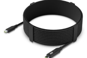 Ubiquiti Braided power and data cable