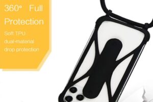 ProXtend universal lanyard with