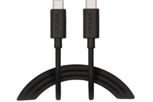 Veho USB-CT to USB-CT Charge and